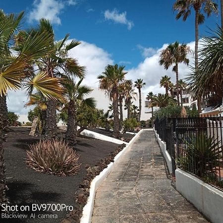 Casa Sherazad Tias Exterior photo
